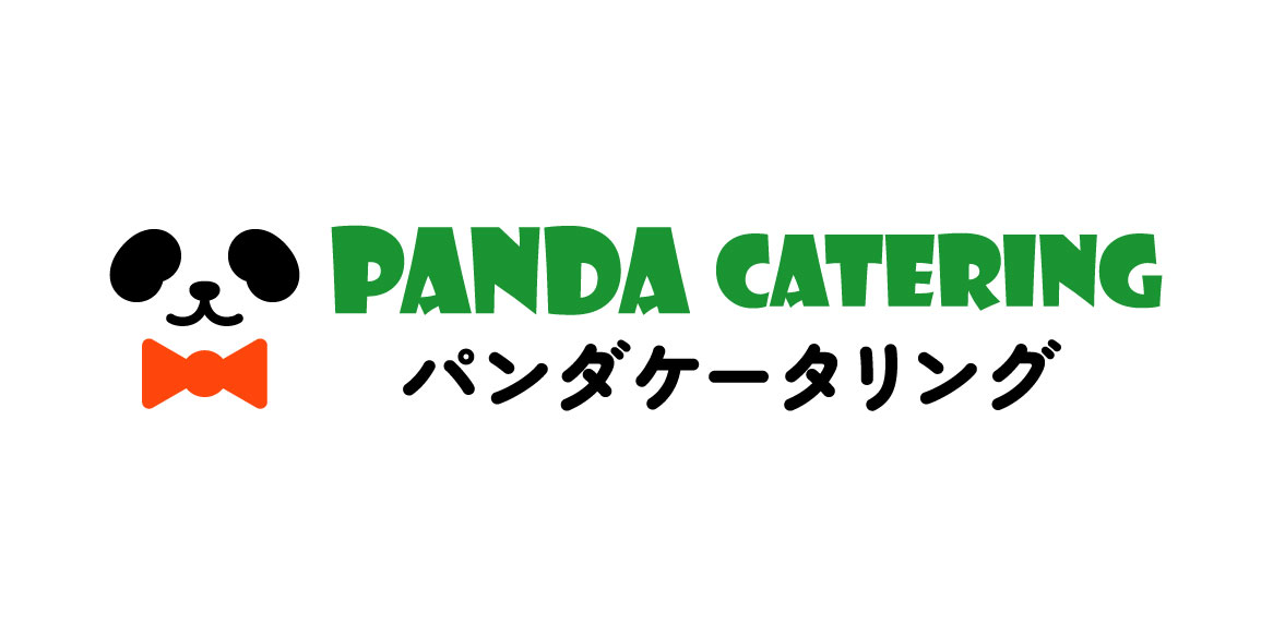 パンダケータリング | さいたま市など埼玉県全域対応の外観